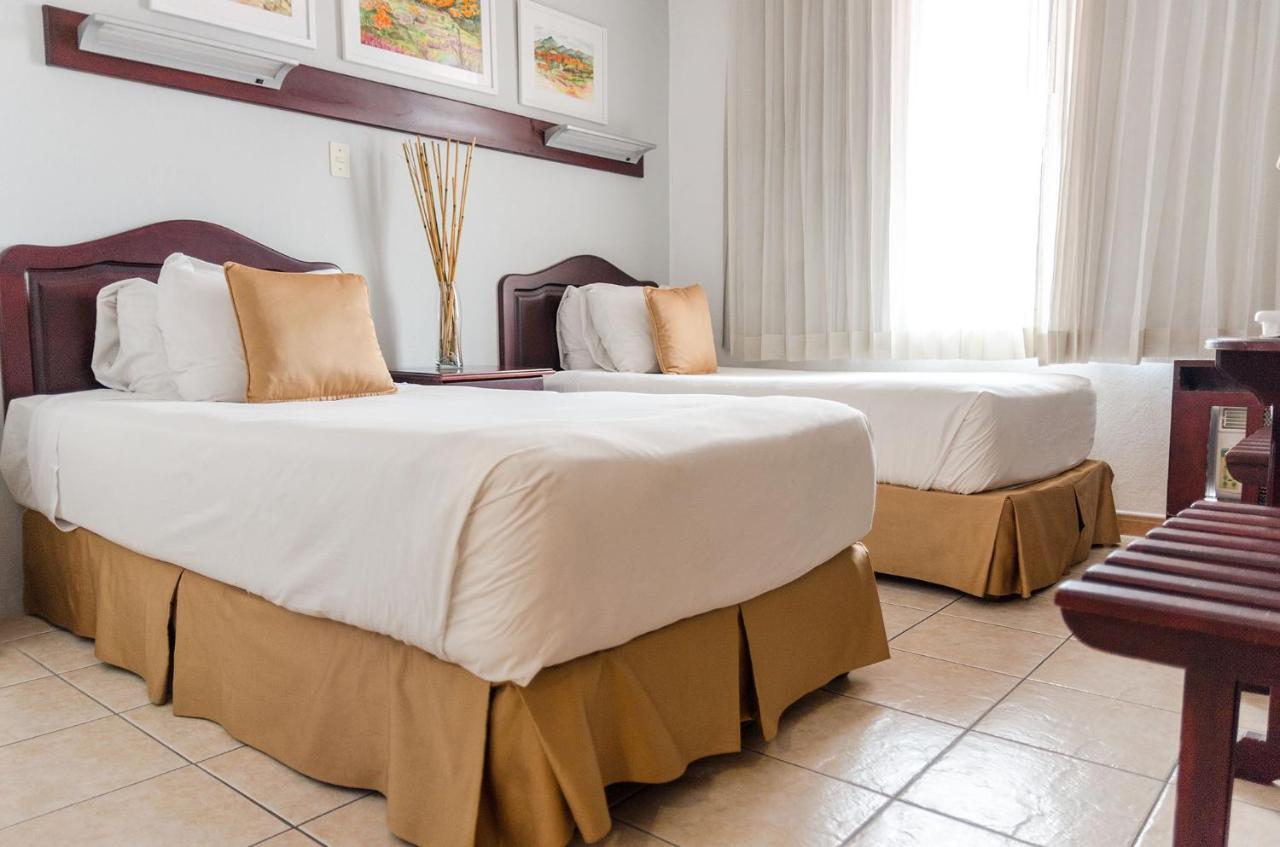 La Sabana Hotel Suites Apartments San Jose  Eksteriør bilde